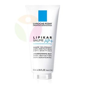 Roche Lipikar Baume Ap 200 ml Vücut Losyonu
