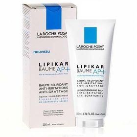 Roche Lipikar Baume Ap 200 ml Vücut Losyonu