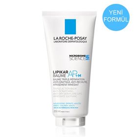 Roche Lipikar Baume Ap 200 ml Vücut Losyonu