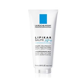 Roche Lipikar Baume Ap 200 ml Vücut Losyonu