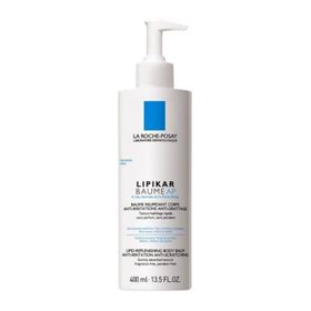 Roche Lipikar Baume Ap 400 ml Vücut Losyonu