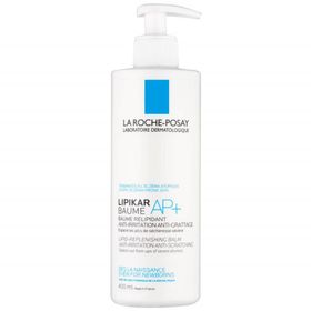 Roche Lipikar Baume Ap 400 ml Vücut Losyonu