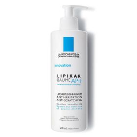 Roche Lipikar Baume Ap 400 ml Vücut Losyonu