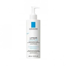 Roche Lipikar Baume Ap 400 ml Vücut Losyonu