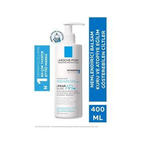 Roche Lipikar Baume Ap 400 ml Vücut Losyonu