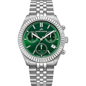Roche Montre RMG6000-01 Erkek Kol Saati