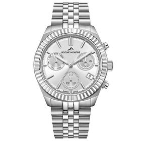 Roche Montre RMG6000-02 Erkek Kol Saati