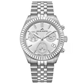 Roche Montre RMG6000-02 Erkek Kol Saati