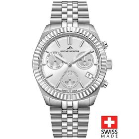 Roche Montre RMG6000-02 Erkek Kol Saati
