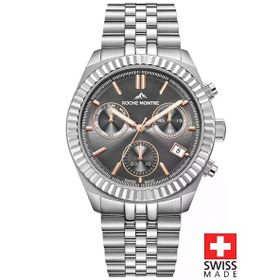 Roche Montre RMG6000-03 Erkek Kol Saati