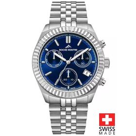 Roche Montre RMG6000-04 Erkek Kol Saati