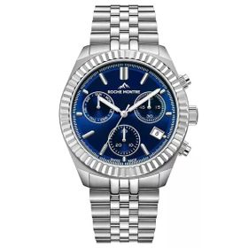 Roche Montre RMG6000-04 Erkek Kol Saati