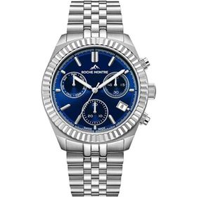 Roche Montre RMG6000-04 Erkek Kol Saati