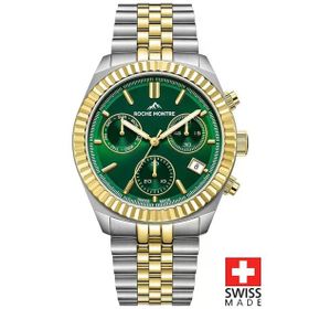 Roche Montre RMG6000-06 Erkek Kol Saati