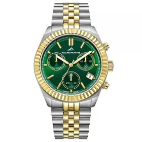 Roche Montre RMG6000-06 Erkek Kol Saati