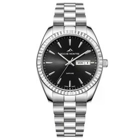 Roche Montre RMG6001-01 Erkek Kol Saati