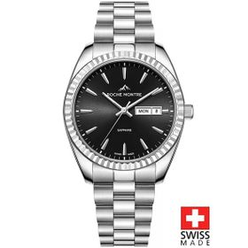 Roche Montre RMG6001-01 Erkek Kol Saati