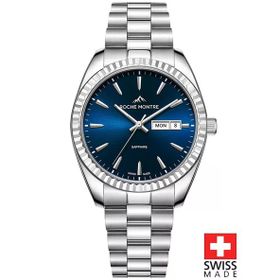 Roche Montre RMG6001-03 Erkek Kol Saati