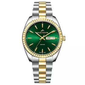 Roche Montre RMG6001-07 Erkek Kol Saati