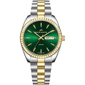 Roche Montre RMG6001-07 Erkek Kol Saati