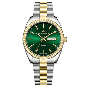 Roche Montre RMG6001-07 Erkek Kol Saati