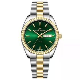 Roche Montre RMG6001-07 Erkek Kol Saati