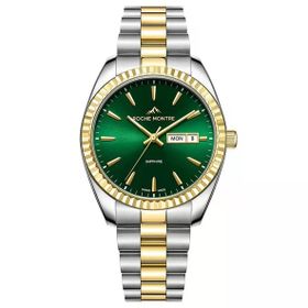 Roche Montre RMG6001-07 Erkek Kol Saati