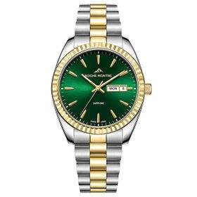 Roche Montre RMG6001-07 Erkek Kol Saati