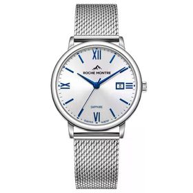 Roche Montre RMG6002-01 Erkek Kol Saati