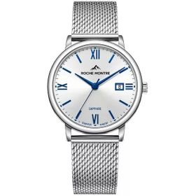 Roche Montre RMG6002-01 Erkek Kol Saati