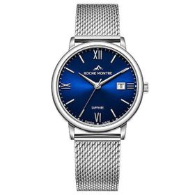 Roche Montre RMG6002-02 Erkek Kol Saati