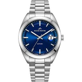 Roche Montre RMG6003-03 Erkek Kol Saati
