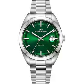 Roche Montre RMG6003-04 Erkek Kol Saati