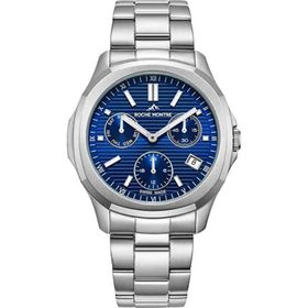 Roche Montre RMG6006-01 Erkek Kol Saati