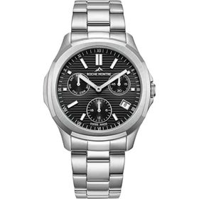 Roche Montre RMG6006-04 Erkek Kol Saati