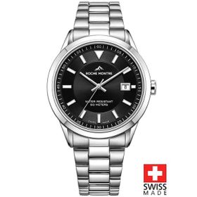 Roche Montre RMG6007-04 Erkek Kol Saati