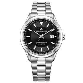 Roche Montre RMG6007-04 Erkek Kol Saati