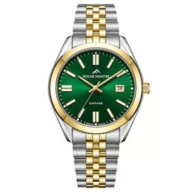Roche Montre RMG6008-05 Erkek Kol Saati