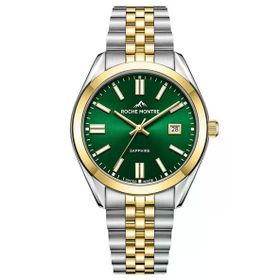 Roche Montre RMG6008-05 Erkek Kol Saati