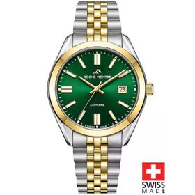 Roche Montre RMG6008-05 Erkek Kol Saati
