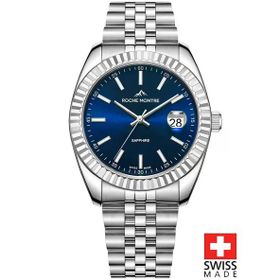 Roche Montre RMG6009-02 Erkek Kol Saati
