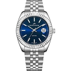 Roche Montre RMG6009-02 Erkek Kol Saati
