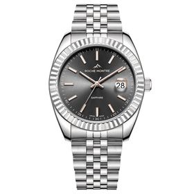 Roche Montre RMG6009-04 Erkek Kol Saati