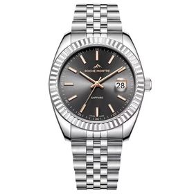 Roche Montre RMG6009-04 Erkek Kol Saati