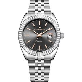 Roche Montre RMG6009-04 Erkek Kol Saati
