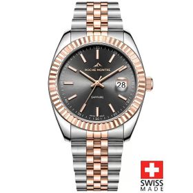 Roche Montre RMG6009-06 Erkek Kol Saati