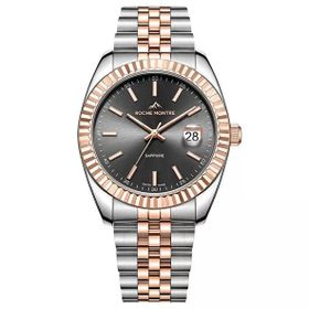 Roche Montre RMG6009-06 Erkek Kol Saati