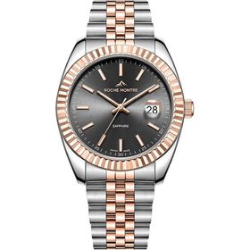 Roche Montre RMG6009-06 Erkek Kol Saati