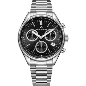Roche Montre RMG6011-01 Erkek Kol Saati
