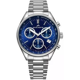 Roche Montre RMG6011-02 Erkek Kol Saati